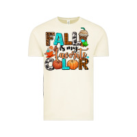Vintage Arctic fall is my favorite color Vintage Tee - AdoDesignShop