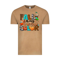 Vintage Camel fall is my favorite color Vintage Tee - AdoDesignShop
