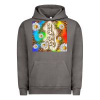 Pigment Tornado be you with daisies Urban Hoodie - TumblerDesignByShophia