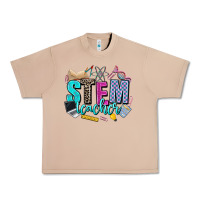 Burro stem teacher Urban Heavy Tee - AdoDesignShop