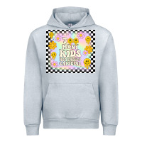 Heather Grey too many kids not enough caffeine Urban Hoodie - TumblerDesignByShophia