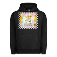 Pigment Black too many kids not enough caffeine Urban Hoodie - TumblerDesignByShophia