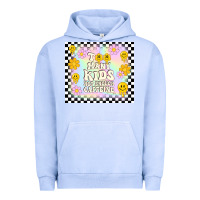 Pigment Grape Ice too many kids not enough caffeine Urban Hoodie - TumblerDesignByShophia