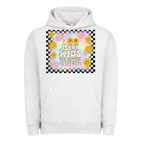 Pigment Lunar Rock too many kids not enough caffeine Urban Hoodie - TumblerDesignByShophia