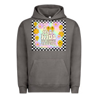 Pigment Tornado too many kids not enough caffeine Urban Hoodie - TumblerDesignByShophia