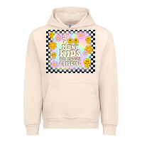 Sandshell too many kids not enough caffeine Urban Hoodie - TumblerDesignByShophia