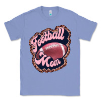 Colony Blue football mom Classic Tee - JahusDesignShop