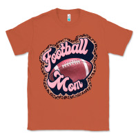 Copper football mom Classic Tee - JahusDesignShop