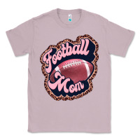 Lilac football mom Classic Tee - JahusDesignShop