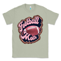 Matcha football mom Classic Tee - JahusDesignShop