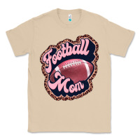 Mushroom football mom Classic Tee - JahusDesignShop