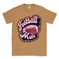 Toasted Coconut football mom Classic Tee - JahusDesignShop