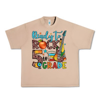 Burro ready to rock 5th grade Urban Heavy Tee - JahusDesignShop