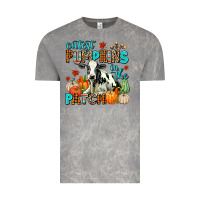 Cloud Rock cutest pupkins in the patch Vintage Tee - AdoDesignShop
