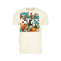 Vintage Arctic cutest pupkins in the patch Vintage Tee - AdoDesignShop