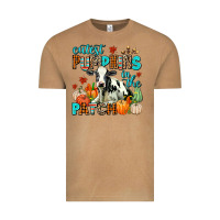 Vintage Camel cutest pupkins in the patch Vintage Tee - AdoDesignShop