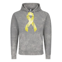 Cloud Rock sarcoma or bone cancer ribbon Vintage Hoodie - FaDigitalArtStudio