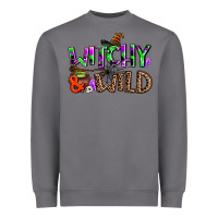 Storm witchy and wild Heavyweight Sweatshirt - AdoDesignShop