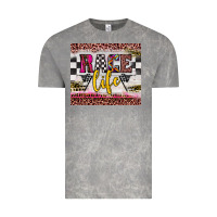 Cloud Rock race life Vintage Tee - JahusDesignShop