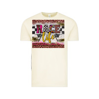 Vintage Arctic race life Vintage Tee - JahusDesignShop