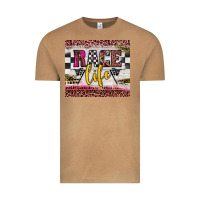 Vintage Camel race life Vintage Tee - JahusDesignShop