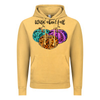 Vintage Mustard wild abaut fall Vintage Hoodie - JahusDesignShop