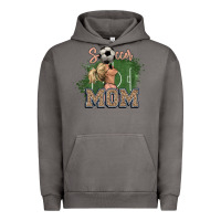 Pigment Tornado Soccer Mom Urban Hoodie - HowdyJamesFarm