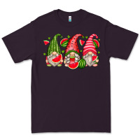 Plum watermelon gnomes Premium Tee - Zillion Design Studio