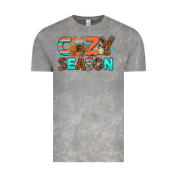 Cloud Rock cozy season Vintage Tee - AdoDesignShop