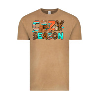 Vintage Camel cozy season Vintage Tee - AdoDesignShop