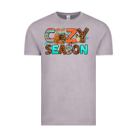 Vintage Zinc cozy season Vintage Tee - AdoDesignShop