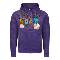 Cloud Purple look pretty  play dirty Vintage Hoodie - HRA Design Shop