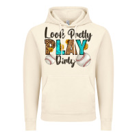 Vintage Artic look pretty  play dirty Vintage Hoodie - HRA Design Shop
