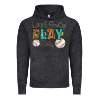 Vintage Black look pretty  play dirty Vintage Hoodie - HRA Design Shop