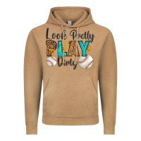 Vintage Camel look pretty  play dirty Vintage Hoodie - HRA Design Shop