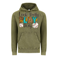 Vintage Olive look pretty  play dirty Vintage Hoodie - HRA Design Shop