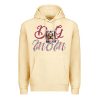 Pina Colada Dog Mom Premium Hoodie - Bettercallsaul