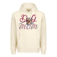 Sandshell Dog Mom Premium Hoodie - Bettercallsaul