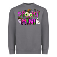 Storm spooky mini Heavyweight Sweatshirt - AdoDesignShop