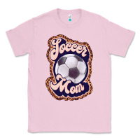 Bubblegum Pink soccer mom Classic Tee - JahusDesignShop