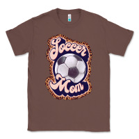 Chestnut soccer mom Classic Tee - JahusDesignShop