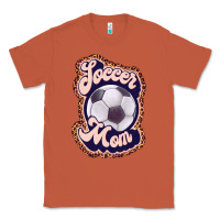 Copper soccer mom Classic Tee - JahusDesignShop