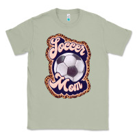 Matcha soccer mom Classic Tee - JahusDesignShop