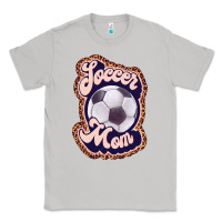 Moon Dust soccer mom Classic Tee - JahusDesignShop