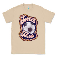 Soccer Mom Classic Tee | Teevron