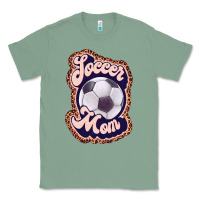 Sage soccer mom Classic Tee - JahusDesignShop