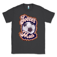 Smoke soccer mom Classic Tee - JahusDesignShop