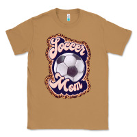 Toasted Coconut soccer mom Classic Tee - JahusDesignShop
