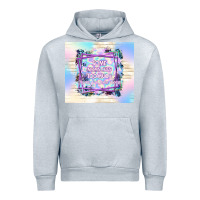 Heather Grey some moms cuss too much it's me i'm some moms Urban Hoodie - TumblerDesignByShophia