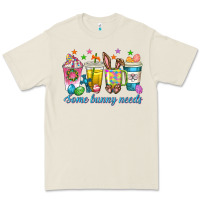 Bone some bunny needs easter coffee cups Premium Tee - texasbilliewilder